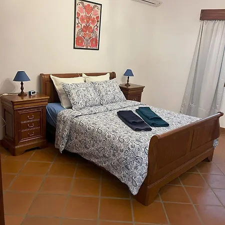 Villa Casa Do Cabo Alto *