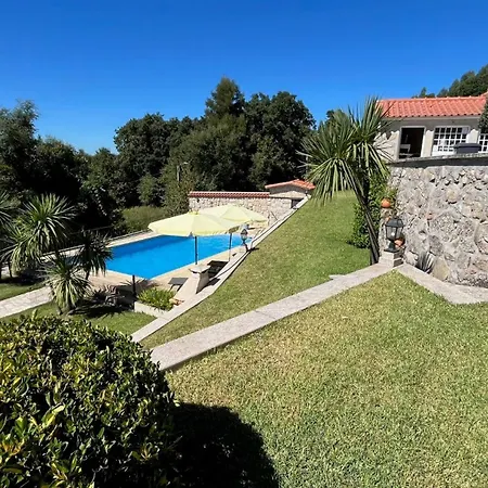 Casa Do Cabo Alto