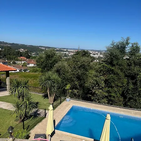 Casa Do Cabo Alto Villa