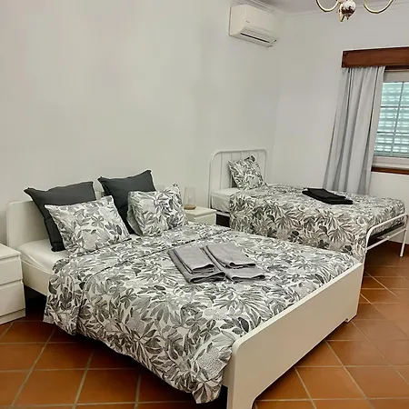 Casa Do Cabo Alto Villa *