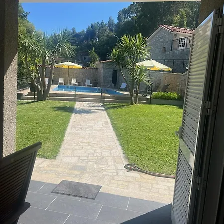 Villa Casa Do Cabo Alto *