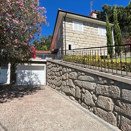 Villa Casa Do Cabo Alto Areal